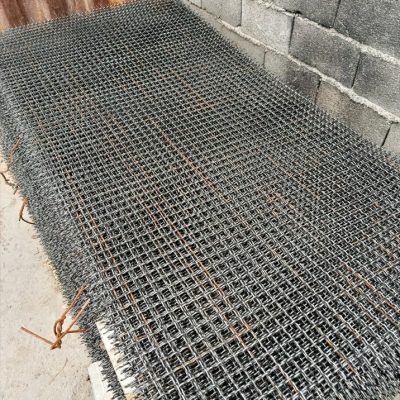 توری پرسی چشمه 2